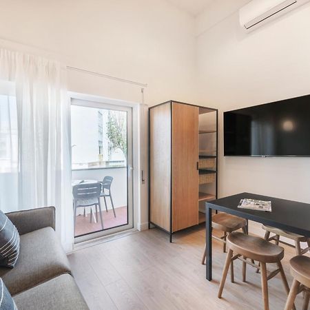 Cascais Lofts By Olala Homes Eksteriør billede