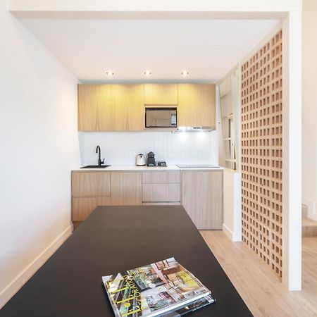 Cascais Lofts By Olala Homes Eksteriør billede