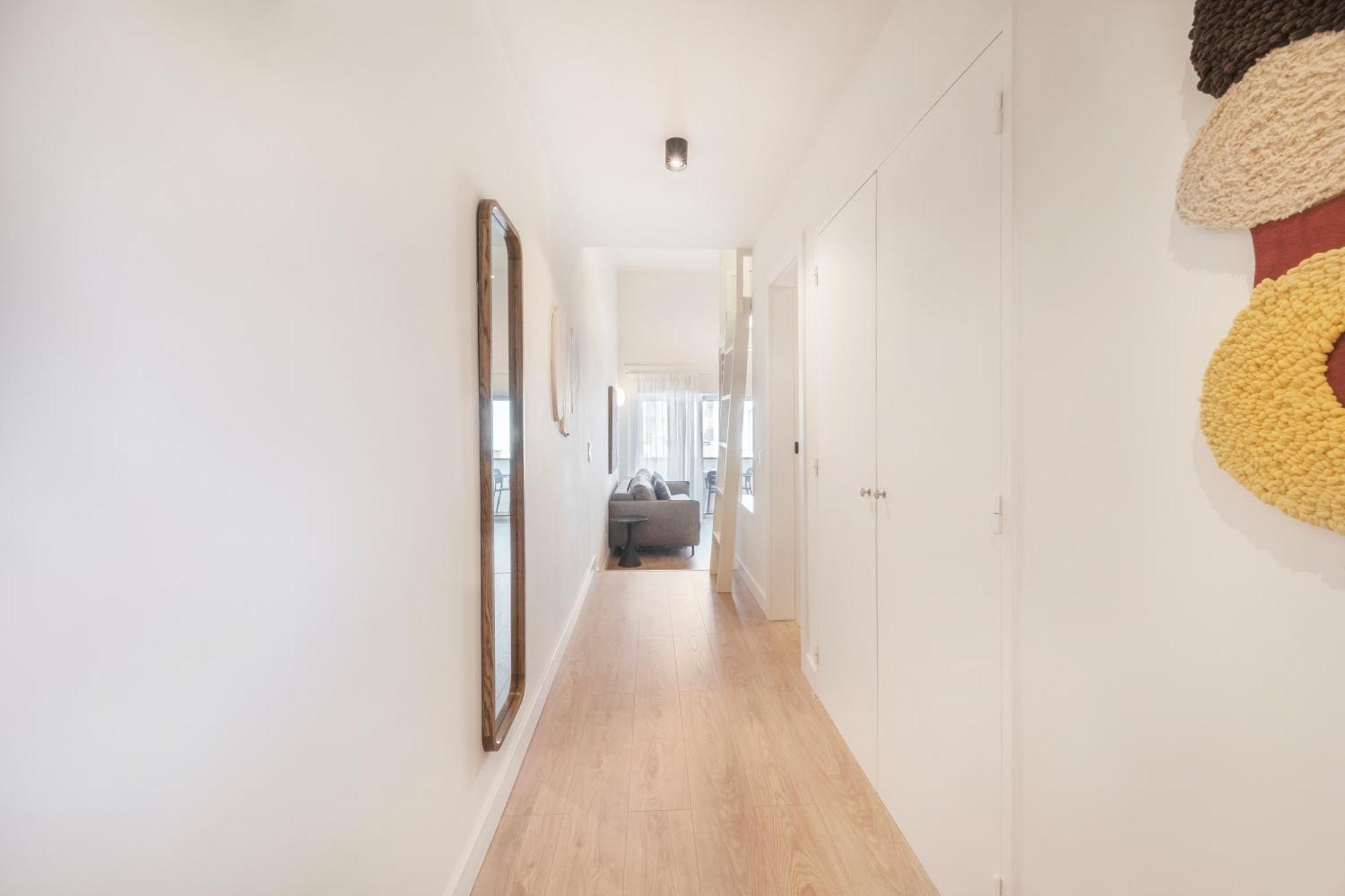 Cascais Lofts By Olala Homes Eksteriør billede