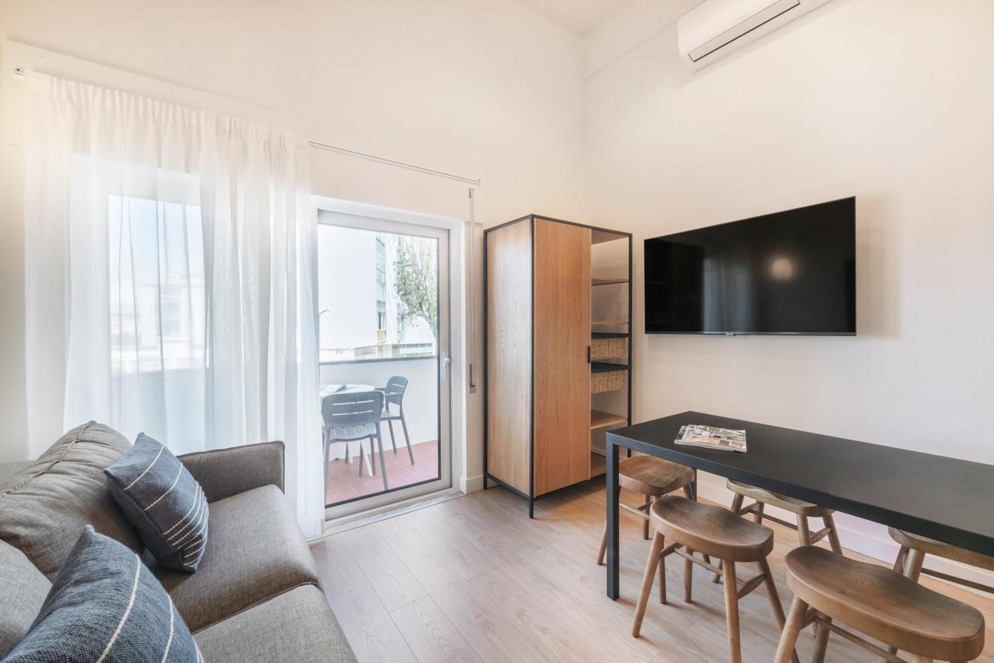 Cascais Lofts By Olala Homes Eksteriør billede