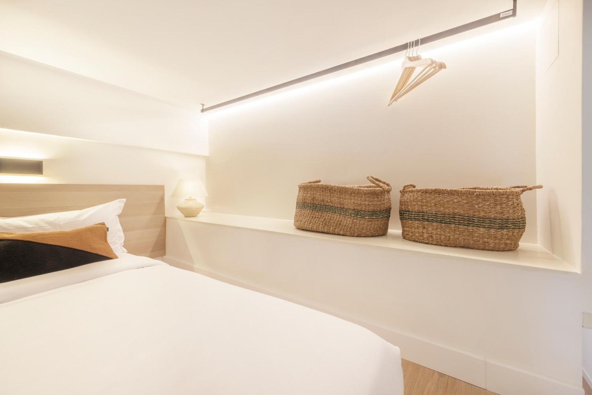 Cascais Lofts By Olala Homes Eksteriør billede