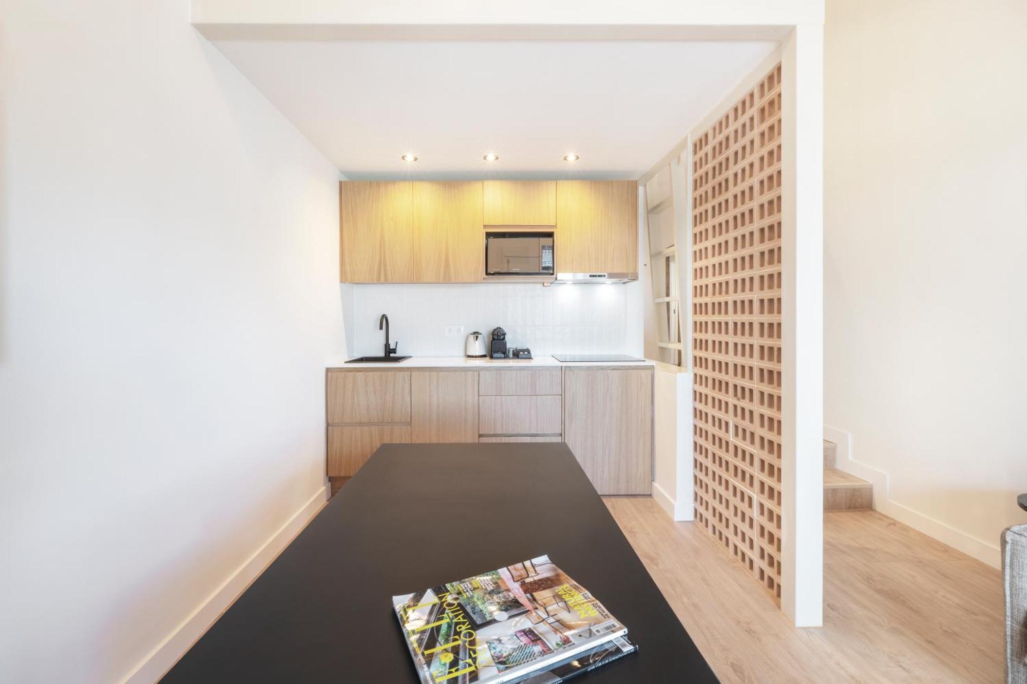 Cascais Lofts By Olala Homes Eksteriør billede