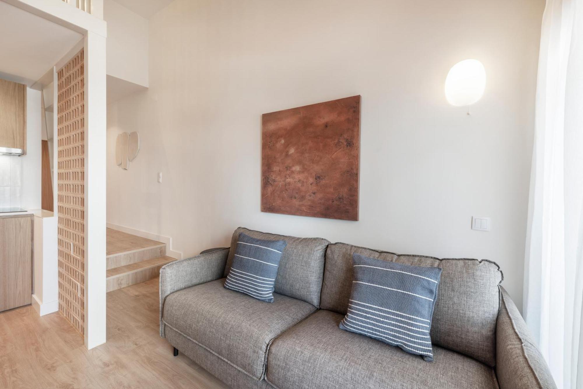 Cascais Lofts By Olala Homes Eksteriør billede