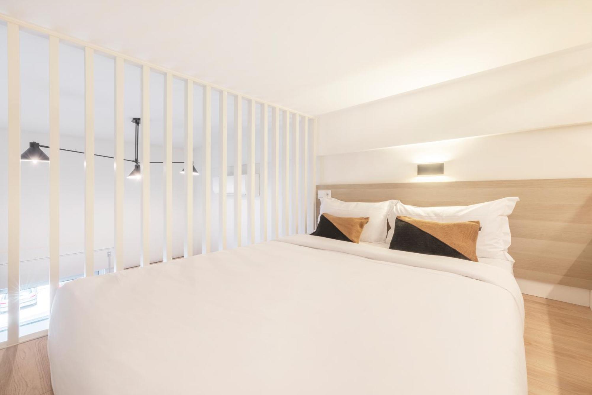 Cascais Lofts By Olala Homes Eksteriør billede