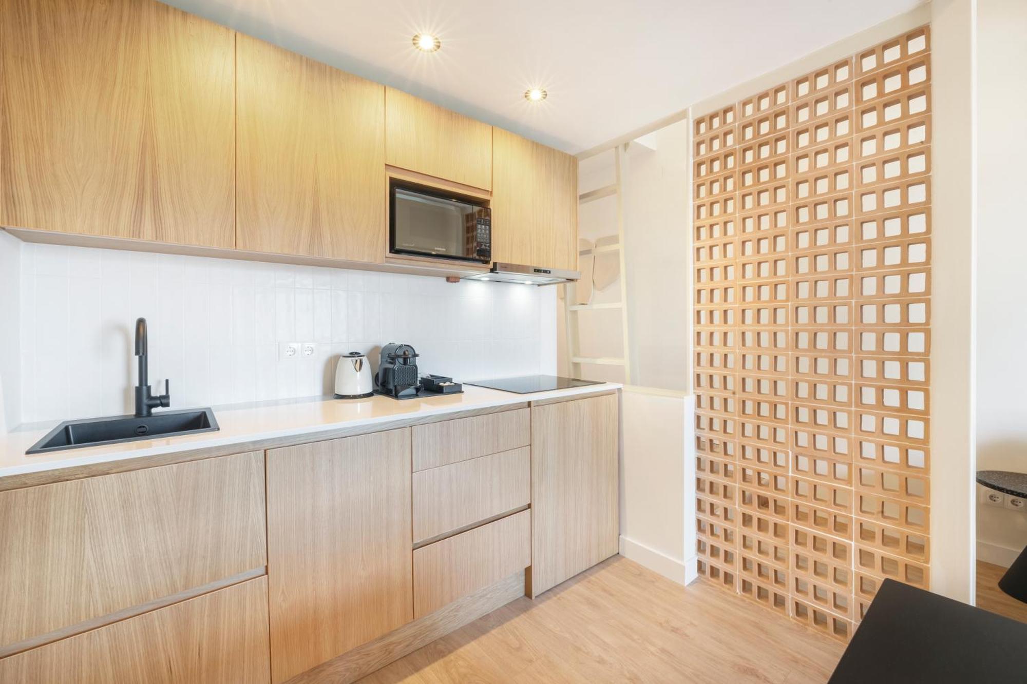 Cascais Lofts By Olala Homes Eksteriør billede