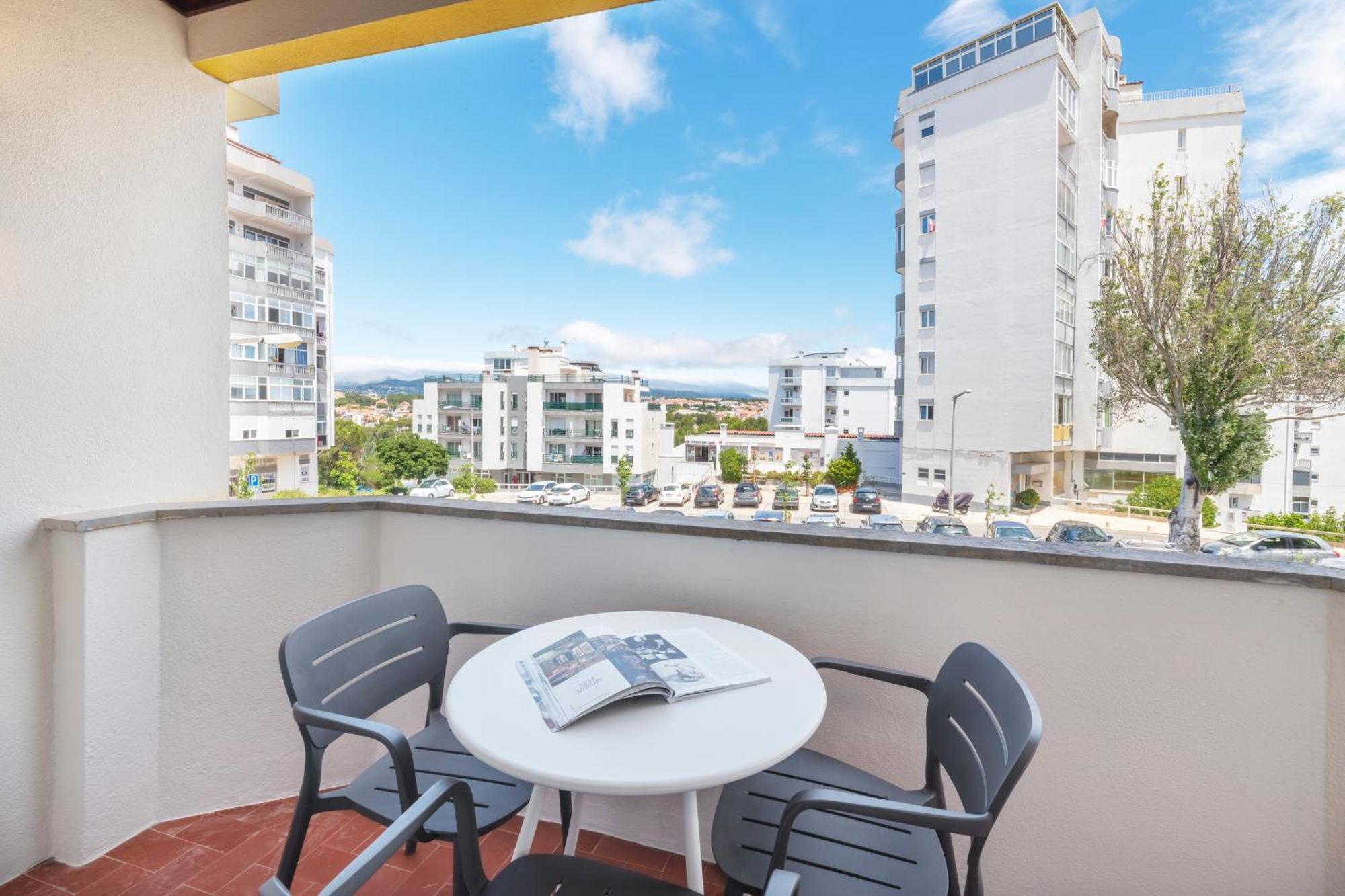 Cascais Lofts By Olala Homes Eksteriør billede