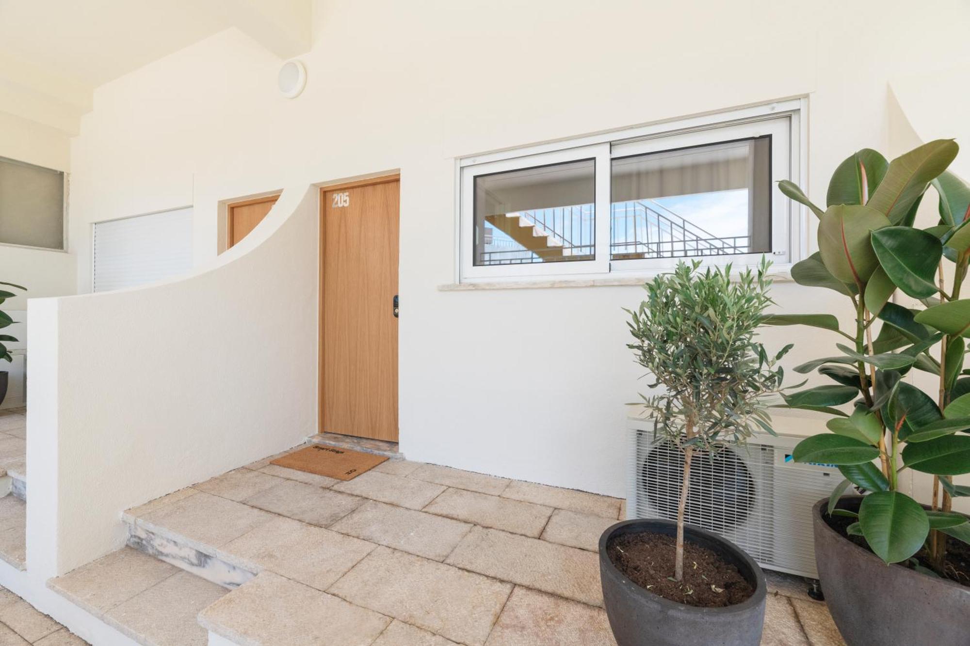 Cascais Lofts By Olala Homes Eksteriør billede
